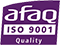 Afaq認證